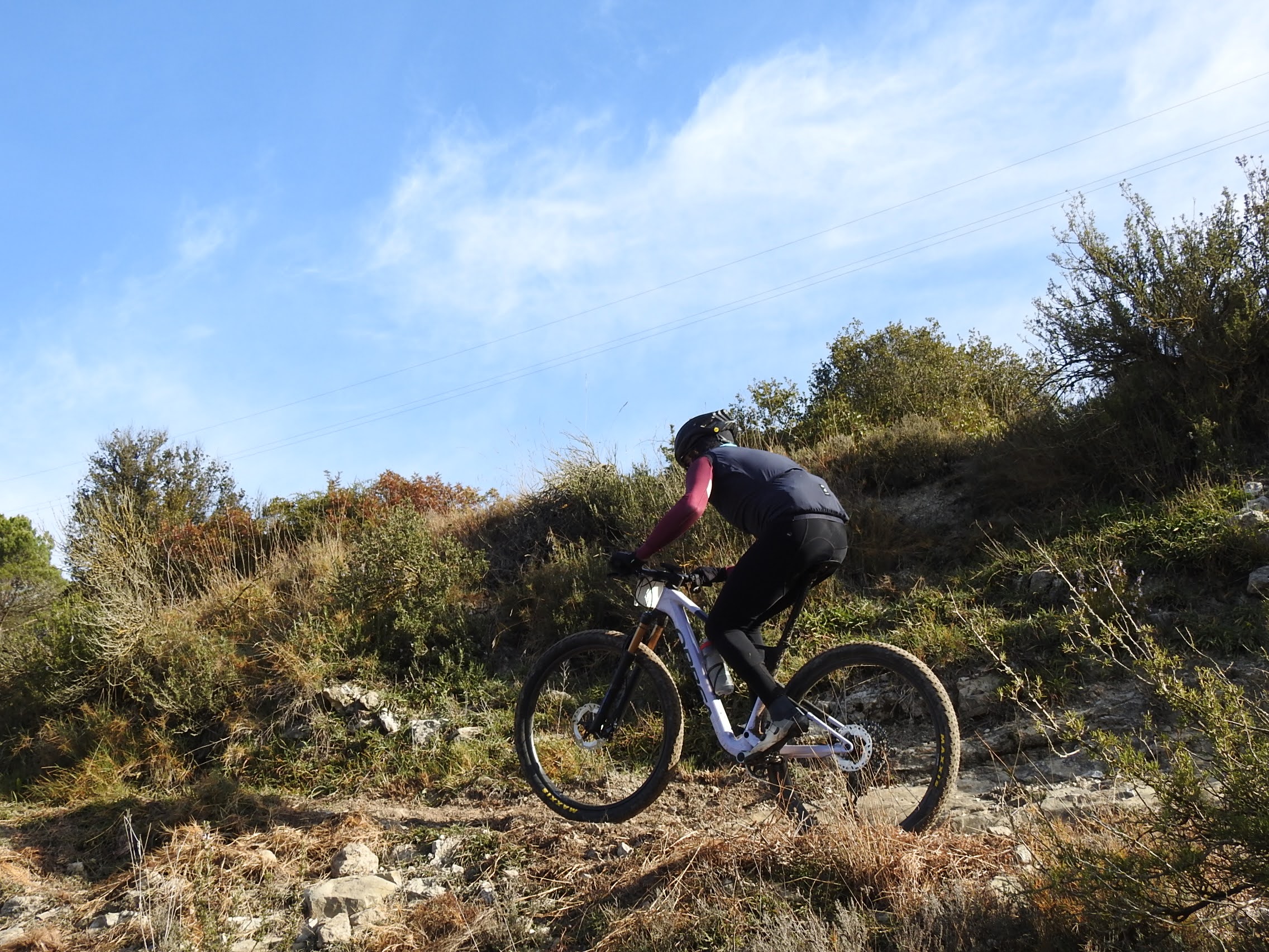 Ruta de La Senglanada