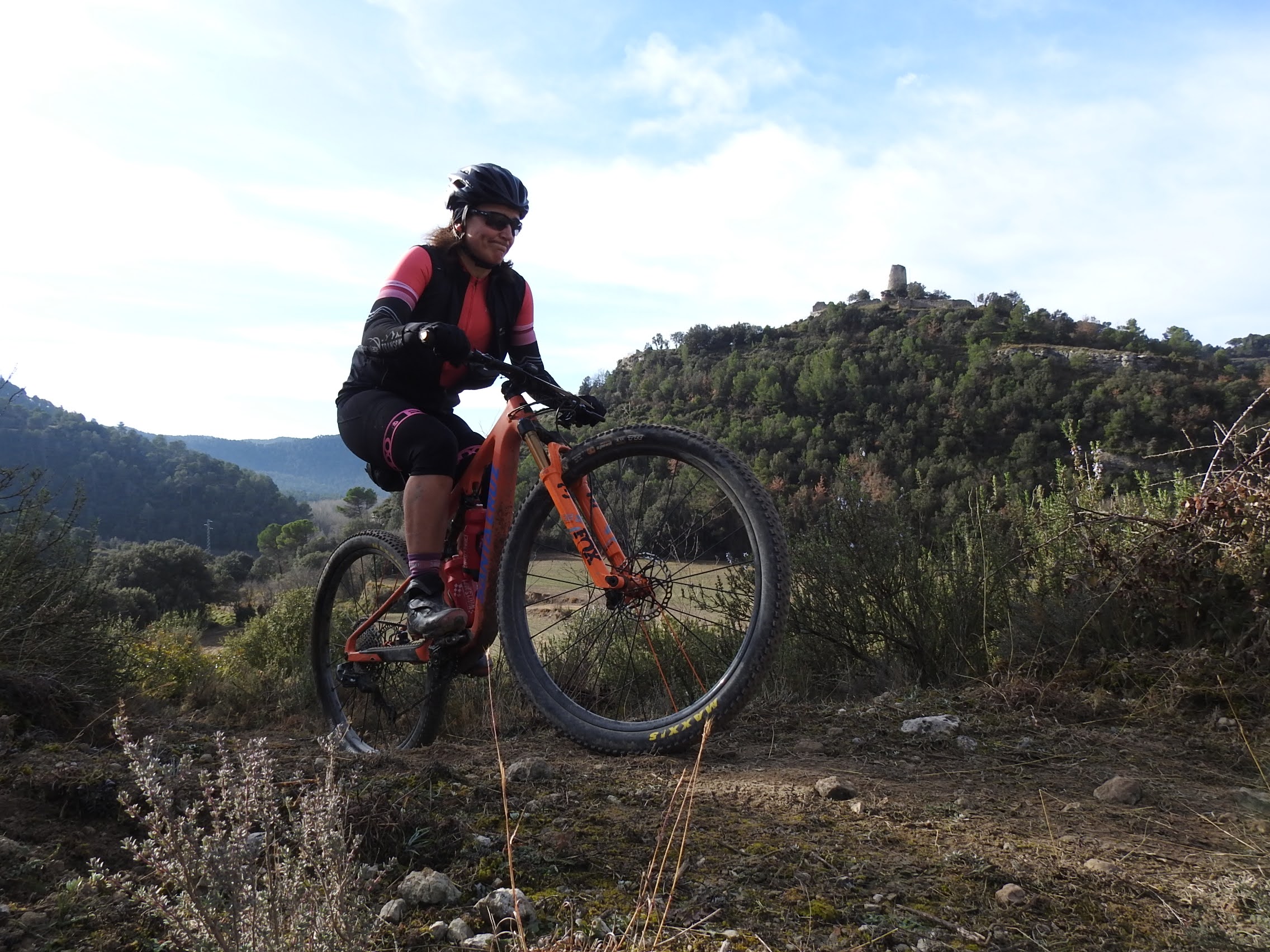 Paisatges de Calders